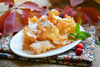 Домашний хворост - Изображение #1, Объявление #1328119