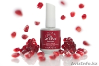 гель лаки JustGel IBD - оригинал в Казахстане - Изображение #2, Объявление #1323476