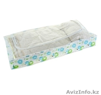 Органайзер для хранения одеял флоренция 46358 - Изображение #3, Объявление #1320417