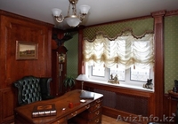 Дизайн пошив штор,портьер на заказ - Изображение #8, Объявление #1319810