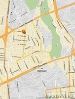 Продам квартиру 55кв.м. за 55000 $ в новостройке, в центре Алматы - Изображение #6, Объявление #1326502