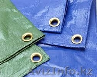 Изготовление тентов, пологов из тарпаулина. - Изображение #2, Объявление #1323138