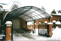 металлоконструкция художественная ковка  - Изображение #4, Объявление #1325736