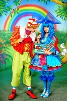 Организация мероприятий от арт-группы Триумф - Изображение #4, Объявление #1323354