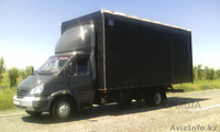 Перевозки по Алматы 87013334706 - Изображение #2, Объявление #648492