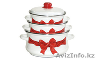 Посуда эмалированная - Изображение #1, Объявление #1320349