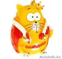 Копилка КОТЭ в ассортименте 46369 - Изображение #5, Объявление #1324584