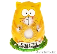 Копилка КОТЭ в ассортименте 46369 - Изображение #2, Объявление #1324584