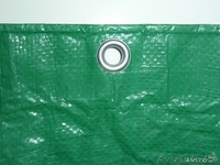 Изготовление тентов, пологов из тарпаулина. - Изображение #3, Объявление #1323138