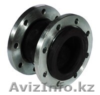 Компенсаторы осевые фланцевый стальной  - Изображение #2, Объявление #1321265