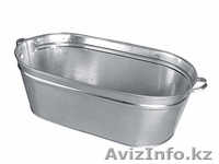 Посуда оцинкованная - Изображение #1, Объявление #1320351