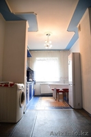 1 комн квартира посуточно ул Толе би 201 уг Розыбакиева - Изображение #4, Объявление #1328459