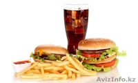 Фаст Фуд низких цен DONALDS  - Изображение #3, Объявление #1323136