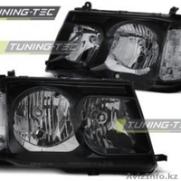 Полировка чистка фар, установка ходовых огней, установка ксеноновых линз, устано - Изображение #1, Объявление #1323482