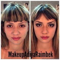 Профессиональный Макияж Не Дорого - Изображение #3, Объявление #1325602