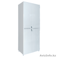 Металлические шкафы для медицинских учреждений и офисов  - Изображение #2, Объявление #1319324