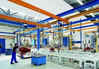 Грузоподъемное оборудование ABUS - Изображение #5, Объявление #1324795