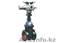 Задвижки стальные Z41Н - Изображение #3, Объявление #1321297