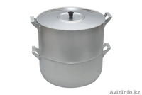 Посуда алюминиевая  - Изображение #5, Объявление #1320359