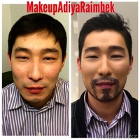 Профессиональный Макияж Не Дорого - Изображение #1, Объявление #1325602