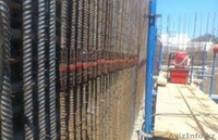 Продажа обжимных муфт для стыковки арматуры класса АIII. - Изображение #3, Объявление #1327096