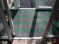 Напольные грязезащитные покрытия (модульного типа)  - Изображение #1, Объявление #1330746