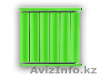 Алюминиевые радиаторы «Tipido» - Изображение #6, Объявление #1322538