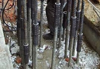 Продажа обжимных муфт для стыковки арматуры класса АIII. - Изображение #2, Объявление #1327096