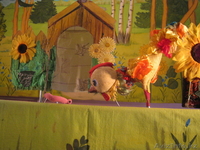 Театр кукол "ПИП" - Изображение #7, Объявление #1323857