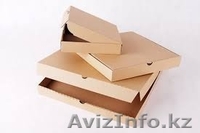 Коробки под: торт, пиццу, пироги, печенье, фаст-фуд, детское меню и т. д. - Изображение #5, Объявление #1324560