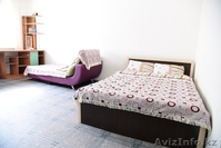 1 комн квартира посуточно ул Толе би 201 уг Розыбакиева - Изображение #6, Объявление #1328459