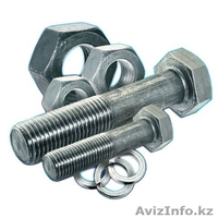 изделия из метала-анкера, трос,канат,болты,чугунные люки - Изображение #2, Объявление #1322481