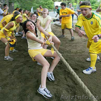 Team Building (Корпоративная выездная программа для укрепления коллектива) - Изображение #1, Объявление #1320098