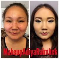 Профессиональный Макияж Не Дорого - Изображение #4, Объявление #1325602