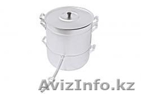 Посуда алюминиевая  - Изображение #1, Объявление #1320359