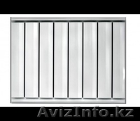 Алюминиевые радиаторы «Tipido» - Изображение #5, Объявление #1322538