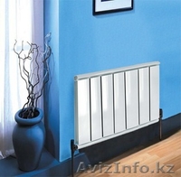 Алюминиевые радиаторы «Tipido» - Изображение #3, Объявление #1322538