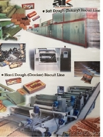 Машины для производства печенья - Изображение #1, Объявление #1329284