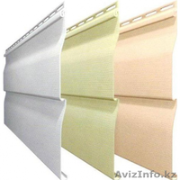 Сайдинг, Декор панели, МДФ, Цокольный сайдинг, Водостоки  - Изображение #4, Объявление #1320287