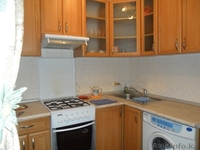 1 комн квартира посуточно ул Толе би 169 уг Нурмакова - Изображение #6, Объявление #1328454