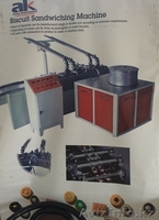 Машины для производства печенья - Изображение #3, Объявление #1329284