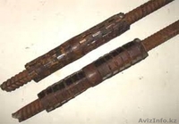 Продажа обжимных муфт для стыковки арматуры класса АIII. - Изображение #8, Объявление #1327096