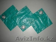 Изготовление тентов, пологов из тарпаулина. - Изображение #1, Объявление #1323138