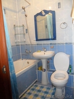 1 комн квартира посуточно ул Толе би 169 уг Нурмакова - Изображение #7, Объявление #1328454