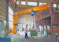 Грузоподъемное оборудование ABUS - Изображение #4, Объявление #1324795