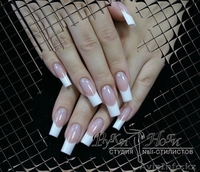 Обучение Наращиванию (Акрил+Гель+Дизайн гелевыми лаками+Акриловый дизайн)!  - Изображение #3, Объявление #1323484