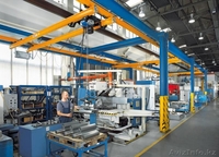 Легкие подвесные системы ABUS  - Изображение #3, Объявление #1329460