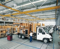 Легкие подвесные системы ABUS  - Изображение #5, Объявление #1329460