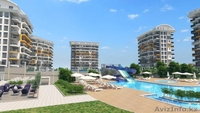 КВАРТИРА В ТУРЦИИ - Изображение #3, Объявление #1334461