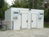 Ремонт, Диагностика, Обслуживание кондиционеров, холодильников - Изображение #5, Объявление #1332512